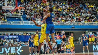 Photo of Argentina ganó en Colombia y se quedó con el uno del grupo