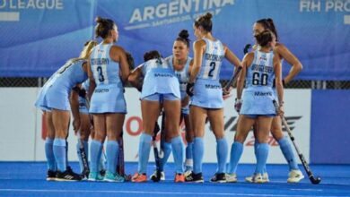 Photo of Las Leonas cerraron la serie de Pro League con otro triunfo ante Australia