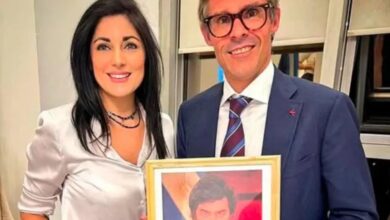Photo of Valentín Gómez regresa a Vélez tras el incumplimiento de Foster Gillett