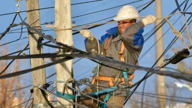 Photo of Calor extremo y sin luz en varios puntos de Córdoba: qué dijo Epec