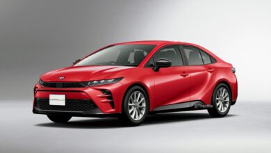 Photo of Toyota Corolla 2027: La revolución híbrida que redefine un ícono global