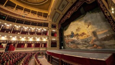 Photo of Córdoba celebra el arte: actividades culturales para disfrutar en familia