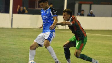 Photo of Estudiantes de Río IV cayó ante Agropecuario: crónica de la primera derrota en la Primera Nacional