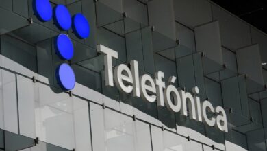 Photo of Telecom compró Telefónica de Argentina