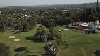 Photo of Un éxito el 93° Abierto del Centro para aficionados con ventaja en el Córdoba Golf Club