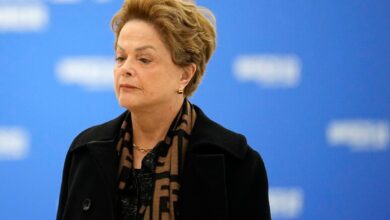Photo of Internaron de urgencia a la expresidenta Dilma Rousseff