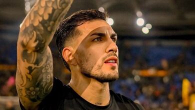 Photo of Leandro Paredes no volverá a Boca Juniors en este mercado de pases