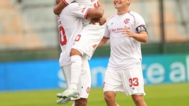 Photo of Barracas Central derrotó a Newell’s y amargó el debut del «Ogro» Fabbiani como entrenador