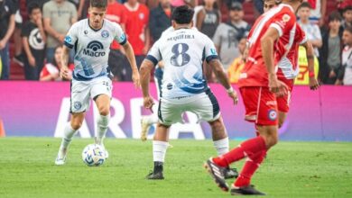 Photo of Argentinos empató con Independiente Rivadavia en La Paternal