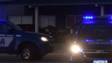 Photo of Robo comando en Villa Allende: los ladrones se llevaron obras de arte
