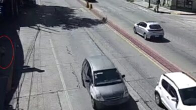 Photo of VIDEO: encontraron a un niño de 5 años deambulando solo en Alberdi