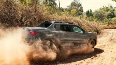 Photo of Fiat Toro Ultra MY2025: cambios en el motor y la transmisión para la versión más equipada