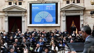 Photo of Diputados discutirá el futuro de las PASO y otros proyectos de interés para el Gobierno