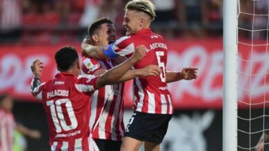 Photo of Estudiantes fue mucho más y dejó sin invicto al Racing Club de Avellaneda