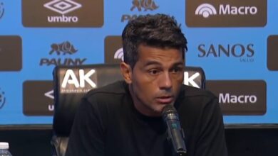 Photo of Walter Erviti: «Esto recién comienza, van tres fechas…»