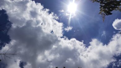 Photo of El tiempo: las lluvias, protagonistas del martes en Córdoba