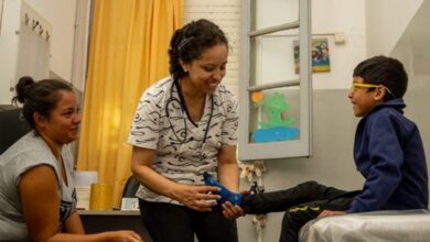 Photo of Córdoba: la Municipalidad continúa con operativos para el Certificado Único de Salud