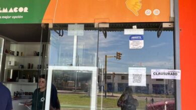Photo of Córdoba: clausuran un supermercado Almacor por faltas de seguridad e higiene
