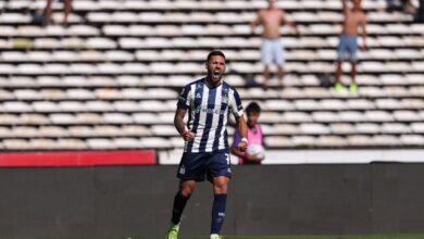 Photo of Talleres va por su primer triunfo en el Torneo Apertura ante Godoy Cruz en Mendoza