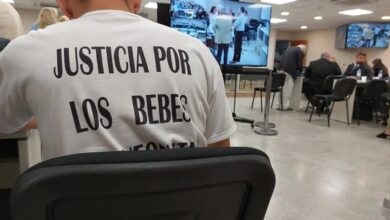 Photo of Juicio por la muerte de bebés en el Neonatal: declara una neonatóloga