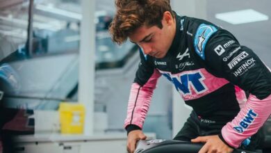 Photo of Se confirmaron los horarios de la Fórmula 1: ¿cuándo podría ser el debut de Franco Colapinto en Alpine?