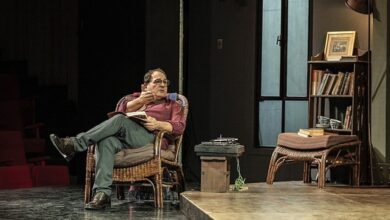Photo of Cine, teatro y música: la propuesta cultural de Córdoba para esta semana