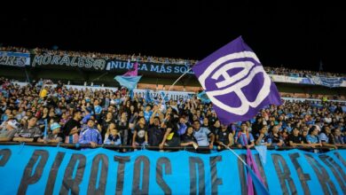 Photo of Belgrano informó la modalidad de ingreso al Julio César Villagra para el partido con Talleres