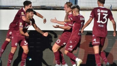 Photo of La Copa Argentina reanuda su actividad con dos encuentros