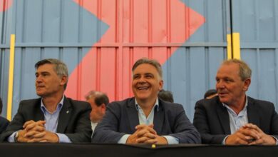 Photo of Martín Llaryora anunció la construcción de un altonivel en Avenida Vélez Sarsfield
