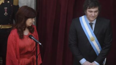 Photo of Cristina Fernández llamó «cachivache» a Milei tras la denuncia de Capital Humano