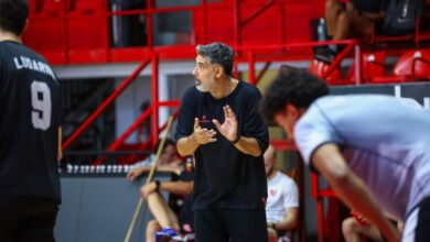 Photo of Instituto viaja a Brasil para cerrar la fase de grupos de la BCLA