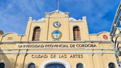 Photo of Universidad Provincial: segundo llamado a preinscripciones para el ingreso 2025