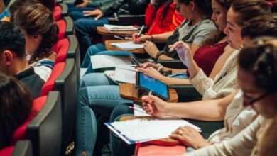 Photo of Córdoba: más de 3500 docentes se inscribieron en las capacitaciones de verano