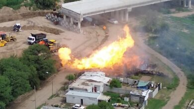 Photo of Falleció otro de los heridos por la explosión de Villa María