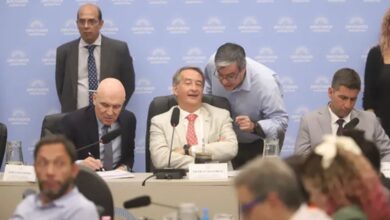 Photo of Diputados debatirá la suspensión de las PASO tras la firma de dictamen