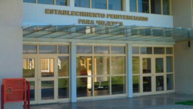 Photo of Imputaron a la detenida queer por abuso sexual dentro de Bouwer
