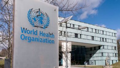 Photo of Otra medida de Javier Milei: Argentina se retira de la Organización Mundial de la Salud