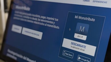 Photo of Monotributo: vence hoy el plazo para hacer la recategorización