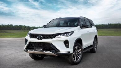 Photo of Nuevos precios de Toyota: ¿Qué modelos bajan y cuáles suben?