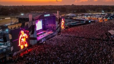 Photo of Lollapalooza Argentina 2025: una edición histórica para celebrar su décimo aniversario