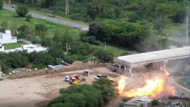 Photo of Explosión en Villa María: podrían agravar la imputación al operario de la retroexcavadora
