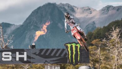 Photo of La pelea por el Mundial de Motocross comienza en el Infinito Race Track de Córdoba