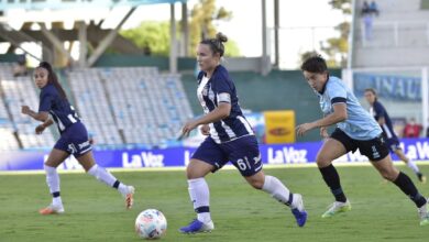 Photo of Belgrano recibe a Talleres en Alberdi