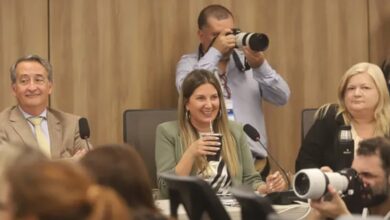 Photo of Diputados: el gobierno logró firmar dictamen para tratar Ficha Limpia