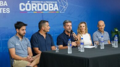 Photo of Se presentó la Experiencia Altas Cumbres: una cita imperdible para el deporte de aventura