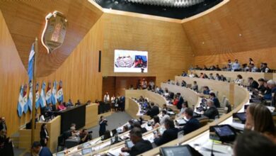 Photo of El oficialismo rechazó en la Legislatura el pedido para el recálculo de los impuestos
