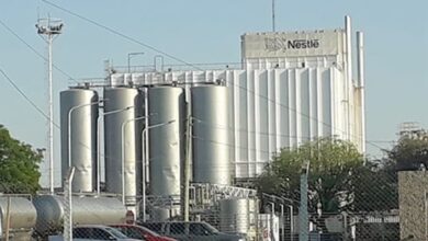 Photo of Nestlé paraliza producción en Córdoba y fija «vacaciones forzadas» a trabajadores