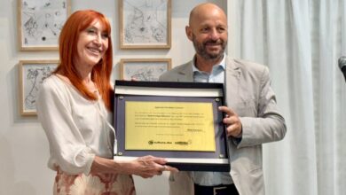 Photo of Homenaje a la Galería de Arte del Colegio de Escribanos: un legado cultural en Córdoba
