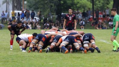 Photo of Partido amistoso: Dogos XV fue mucho más que Taruca