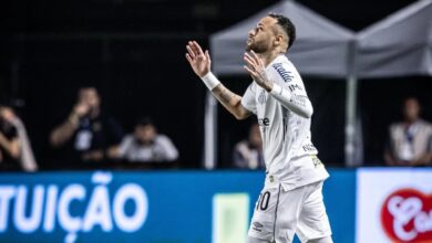 Photo of Debut de Neymar en el Santos: Un regreso lleno de emociones y sorpresas